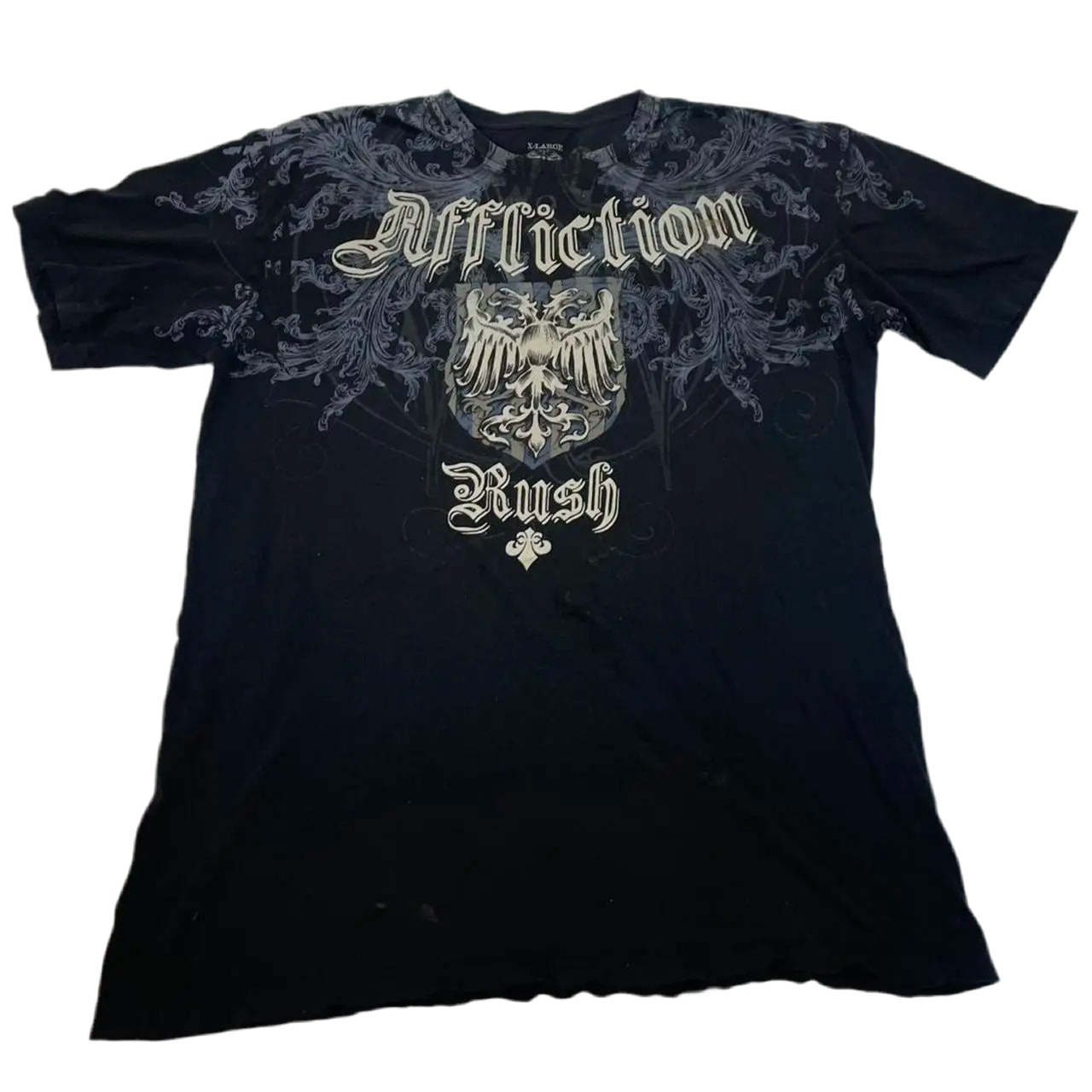 AFFLICTION RUSH TEE®
