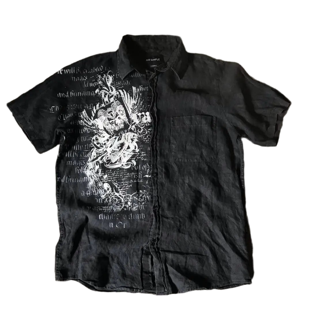 AFFLICTION HOLY TEE®
