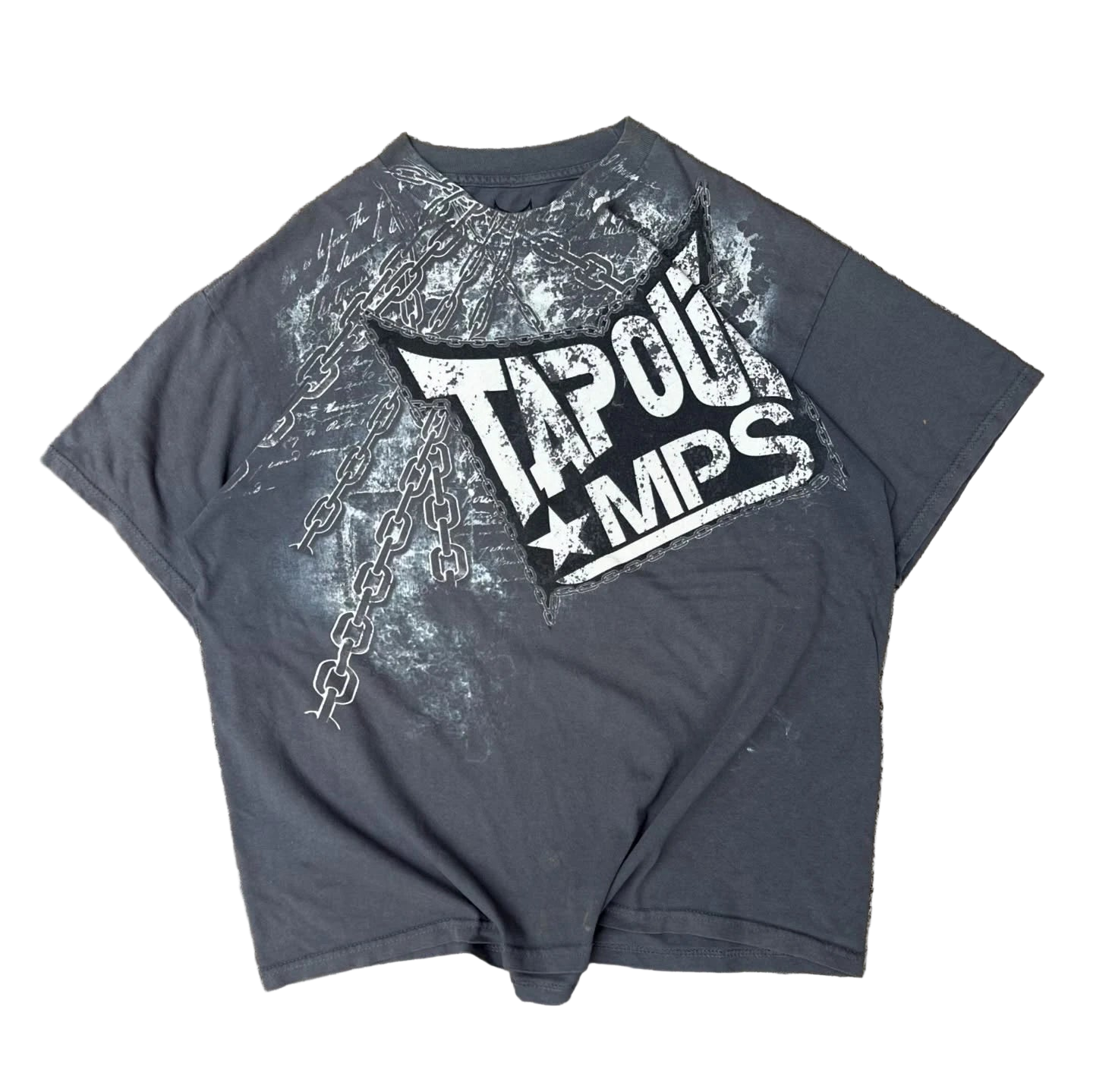 TAPOUT MPS TEE®