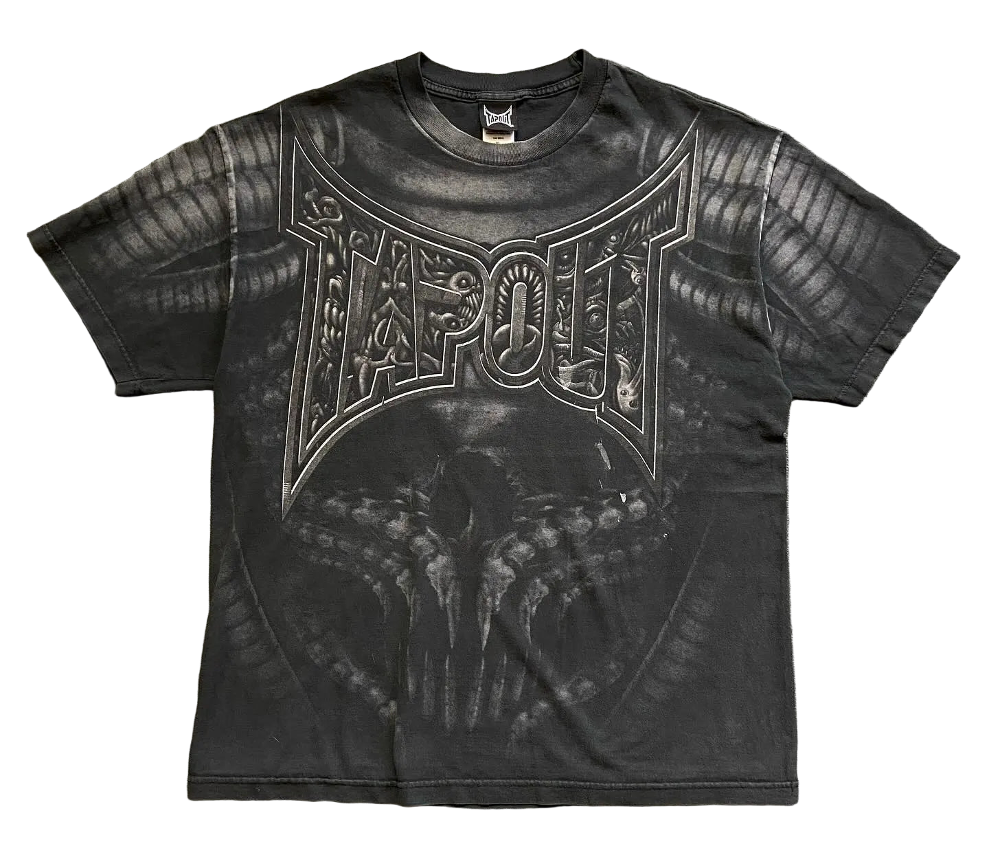 TAPOUT COBRA SKIN TEE®
