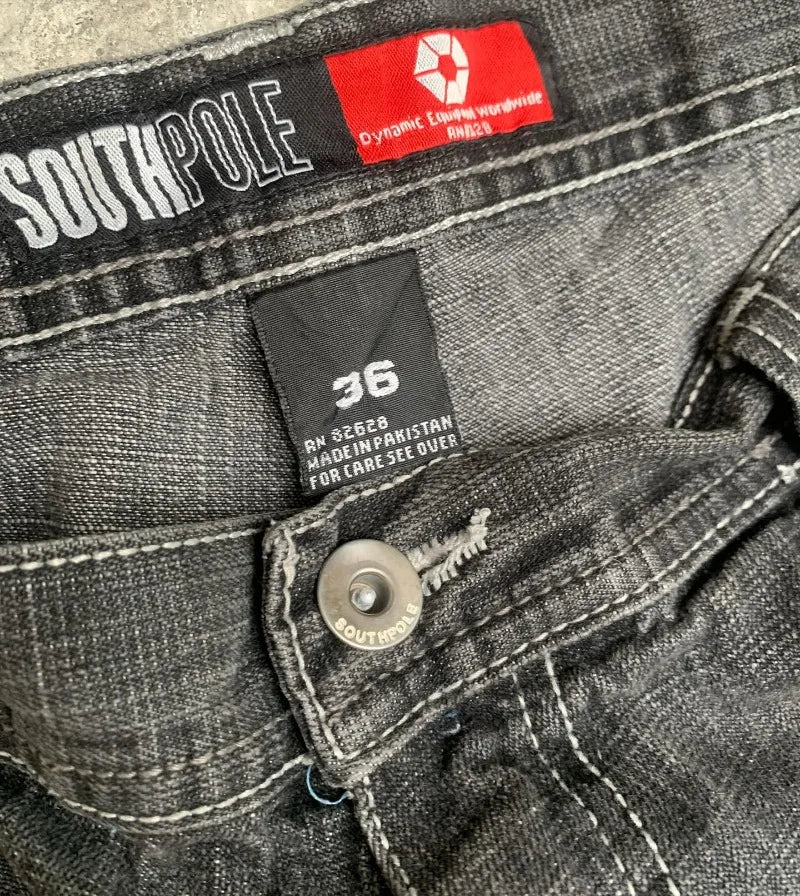 SOUTHPOLE JEANS®