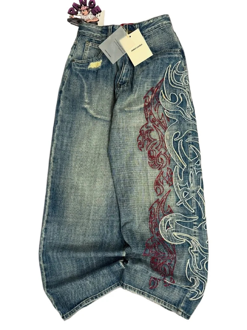 TWO FACE JEANS®
