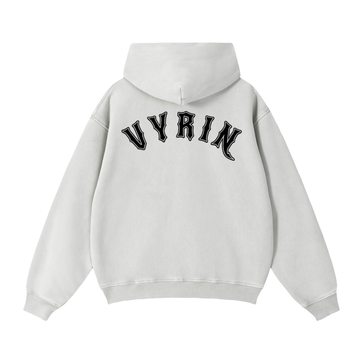 VYRIN CRUCIFIX ZIP-UP®
