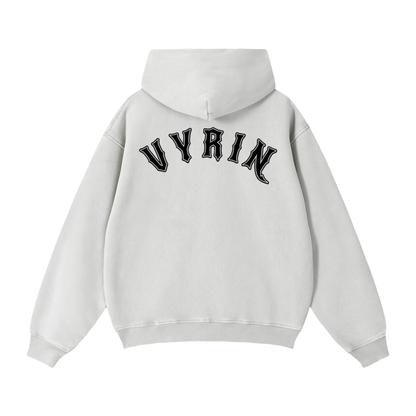 VYRIN CRUCIFIX ZIP-UP®
