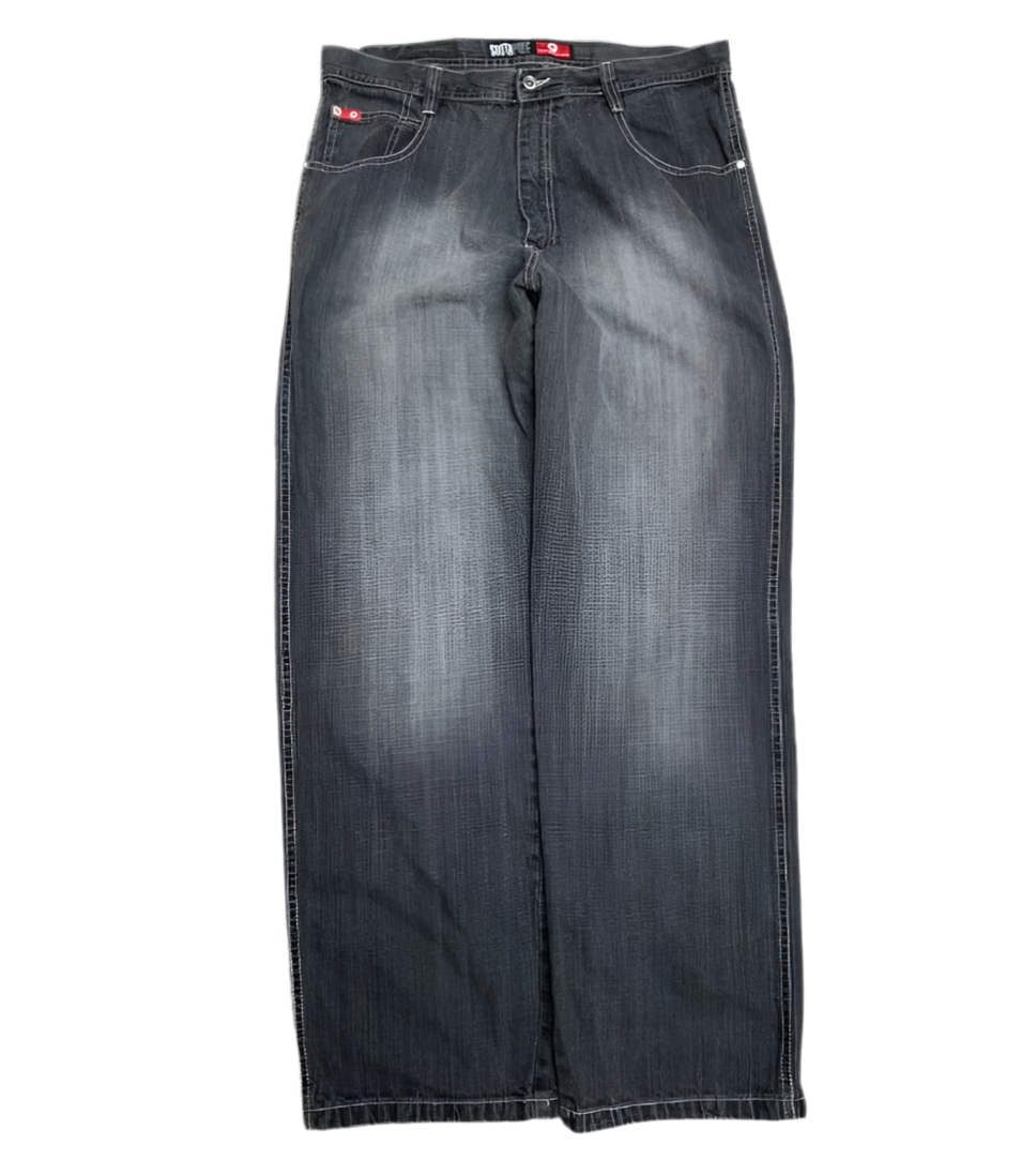 SOUTHPOLE JEANS®
