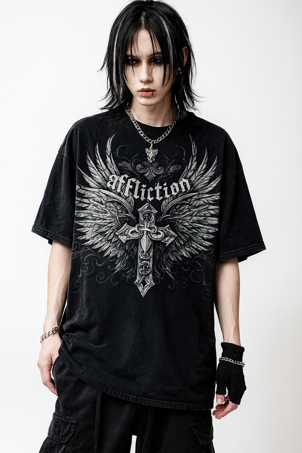 AFFLICTION SERENITY TEE®