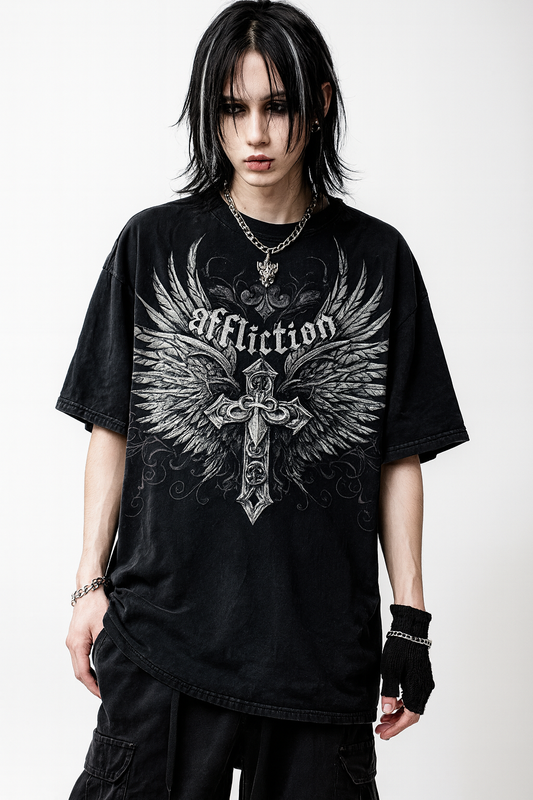 AFFLICTION SERENITY TEE®
