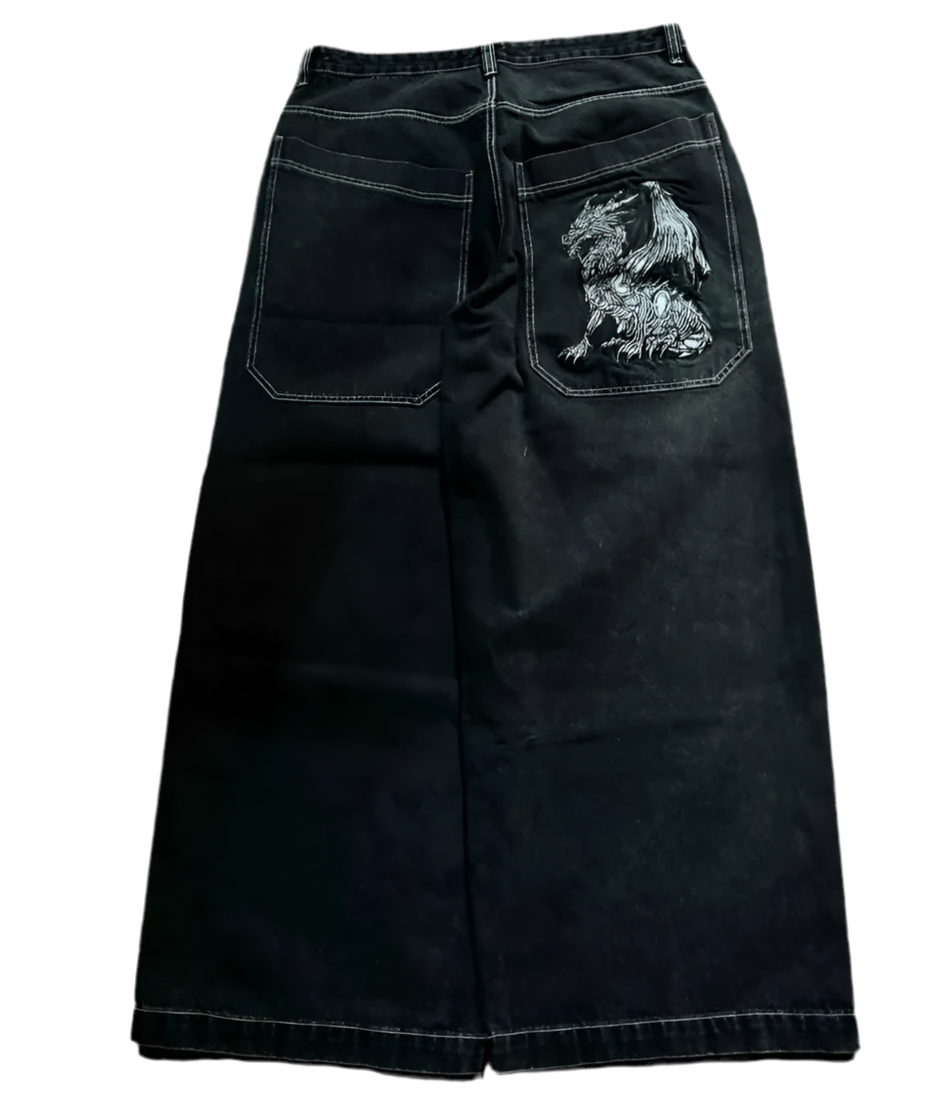 DRAGON JEANS®