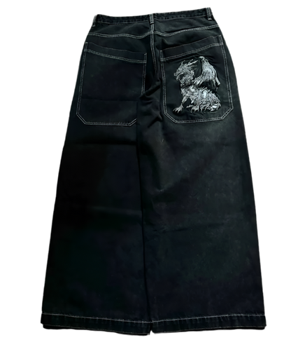 DRAGON JEANS®