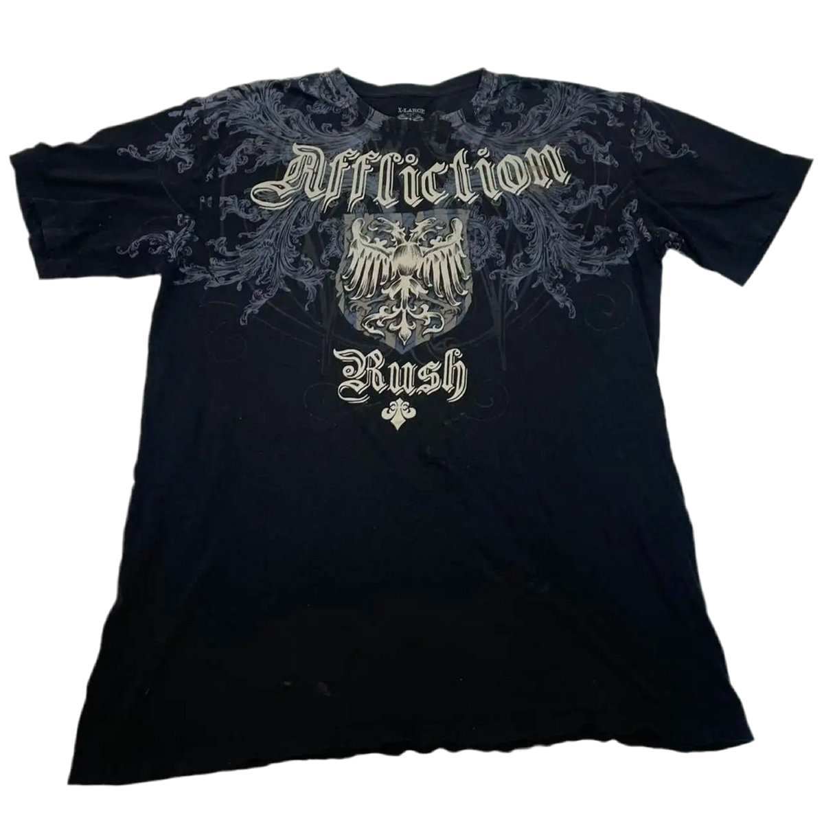 AFFLICTION RUSH TEE®