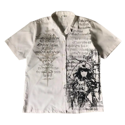 AFFLICTION HOLY TEE®