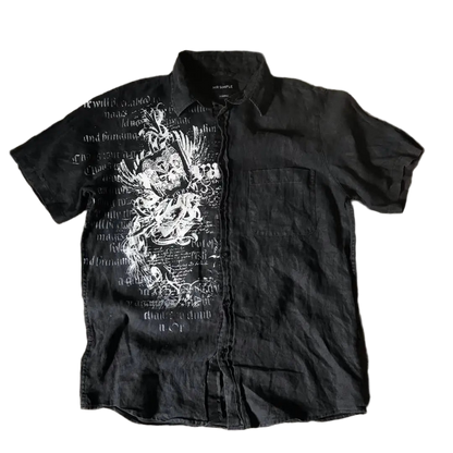 AFFLICTION HOLY TEE®
