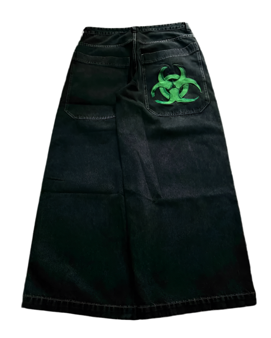 TOXIC JEANS®