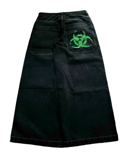 TOXIC JEANS®