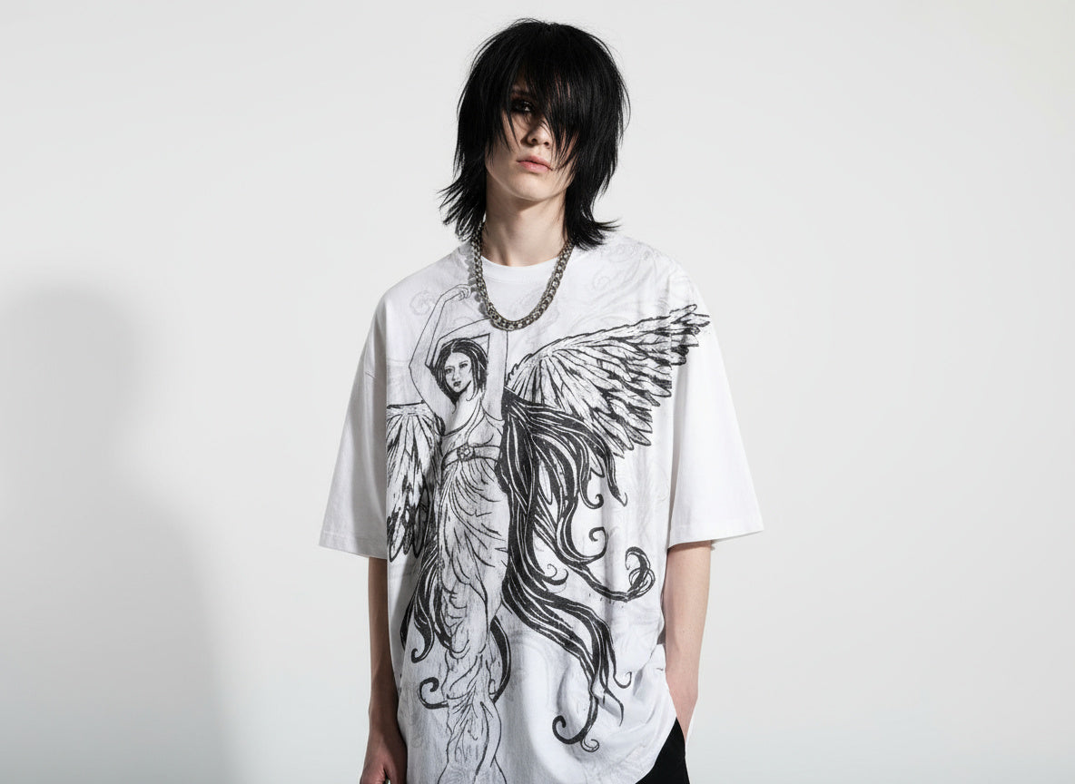 ANGEL TEE®