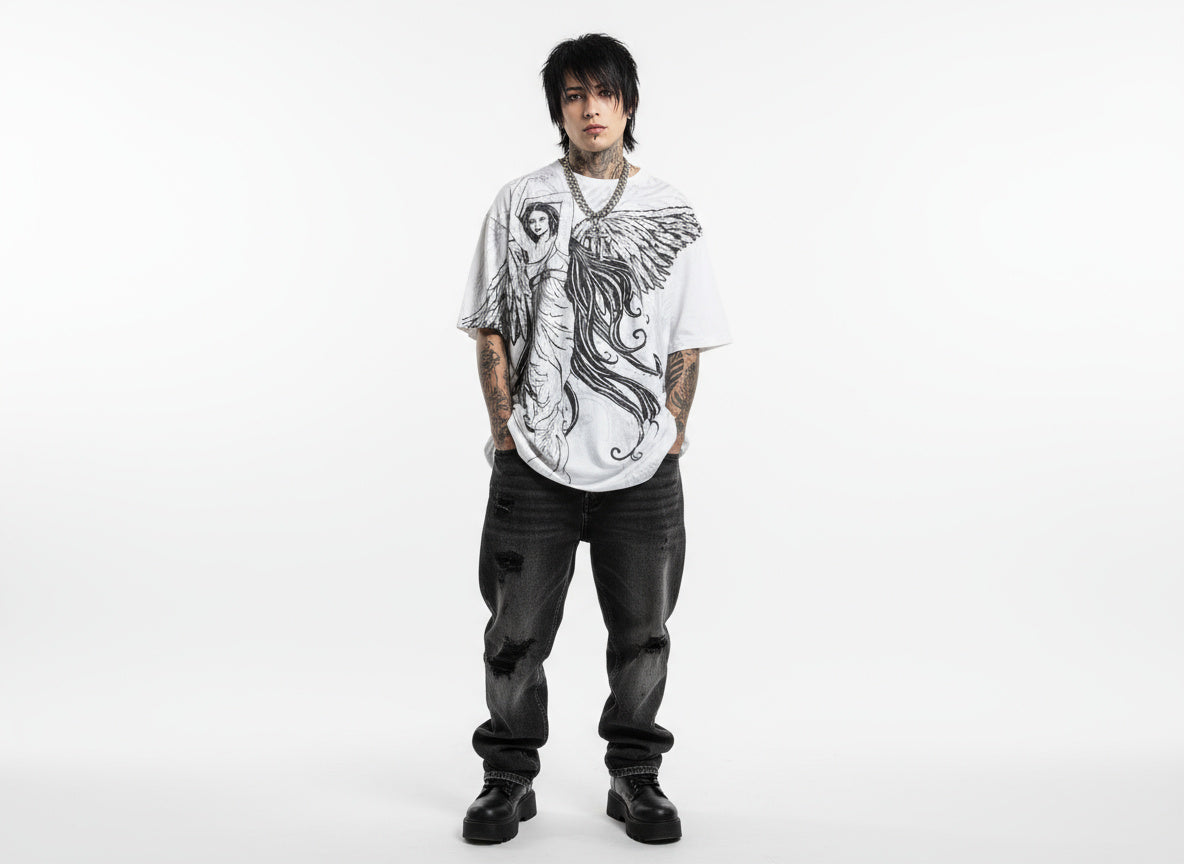 ANGEL TEE®