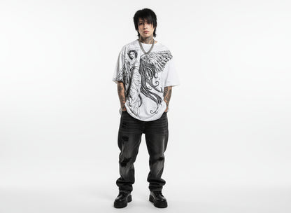 ANGEL TEE®