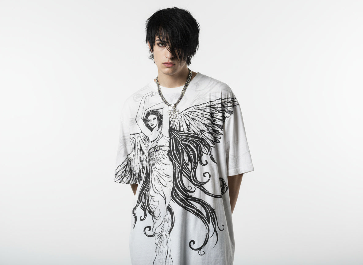 ANGEL TEE®