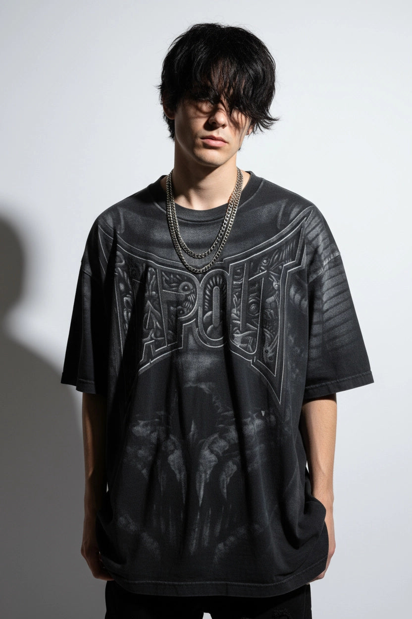 TAPOUT COBRA SKIN TEE®