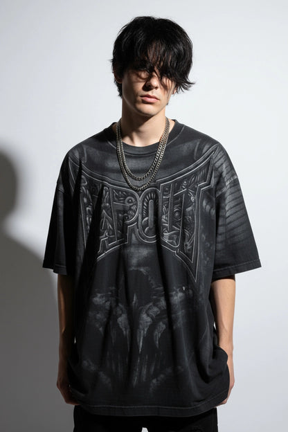 TAPOUT COBRA SKIN TEE®