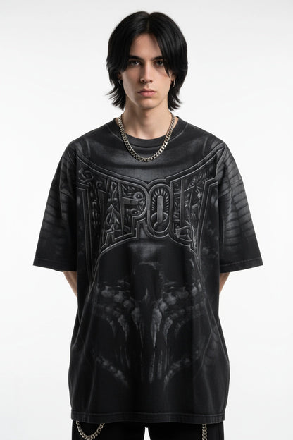 TAPOUT COBRA SKIN TEE®