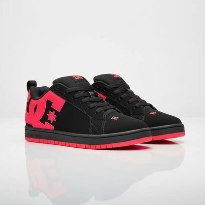 DC SHOE®