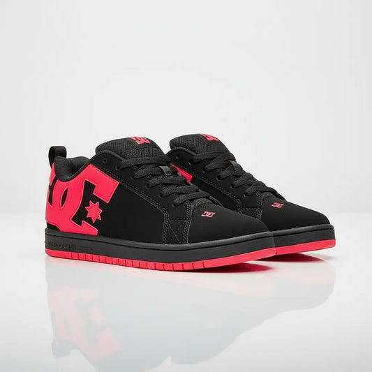 DC SHOE®