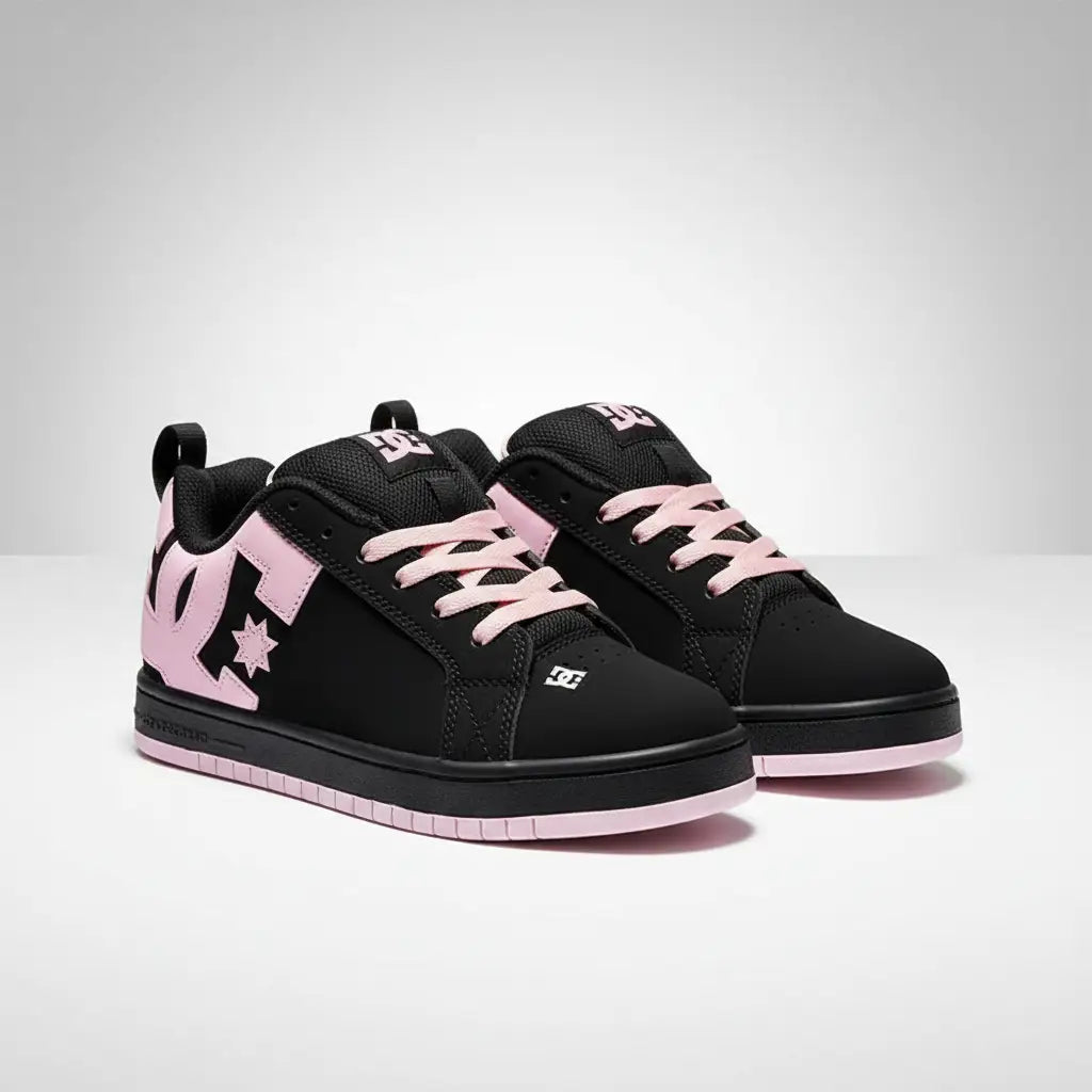 DC SHOE®