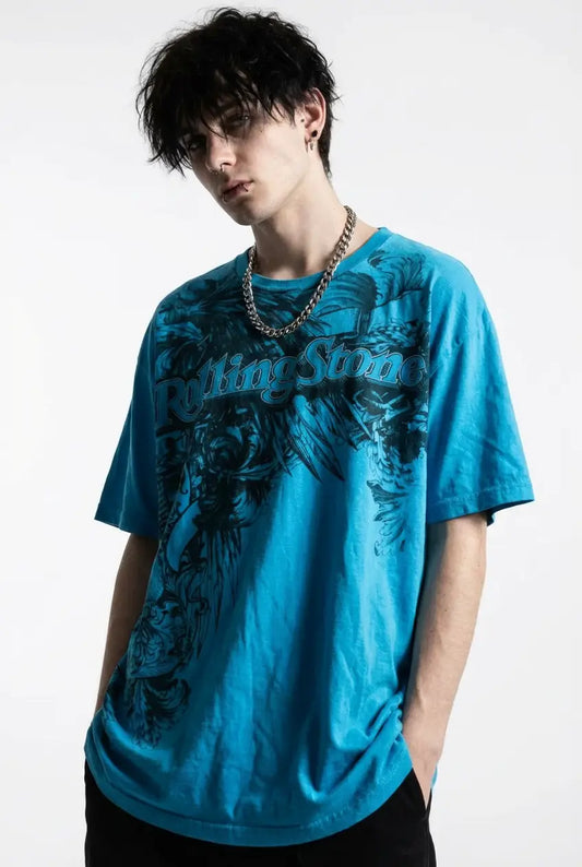 ROLLING STONE TEE®