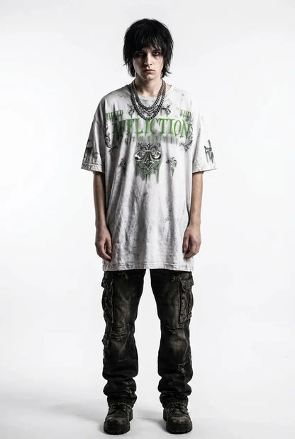 AFFLICTION AUTHENTIC TEE®