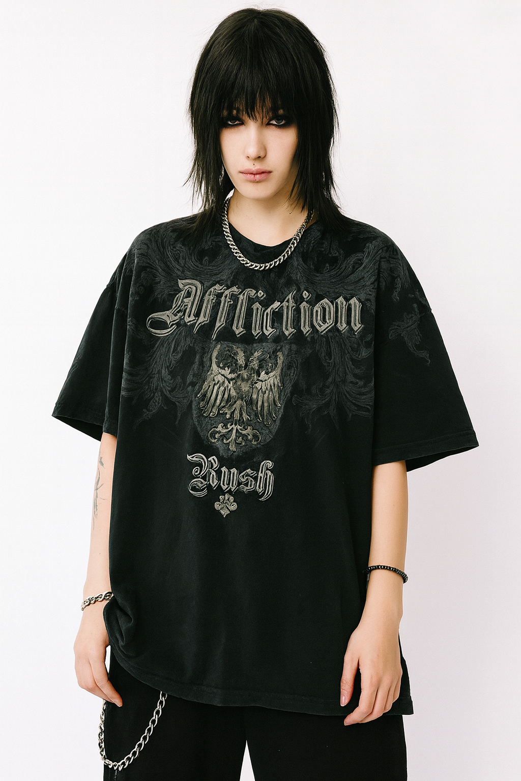 AFFLICTION RUSH TEE®