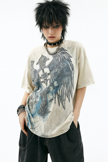 FALLEN ANGEL TEE®