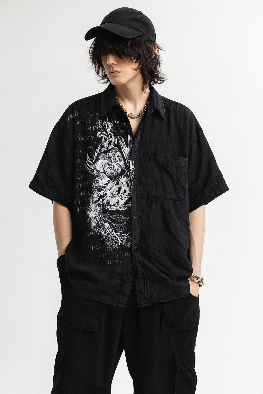 AFFLICTION HOLY TEE®