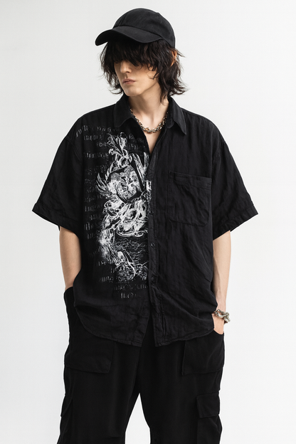 AFFLICTION HOLY TEE®