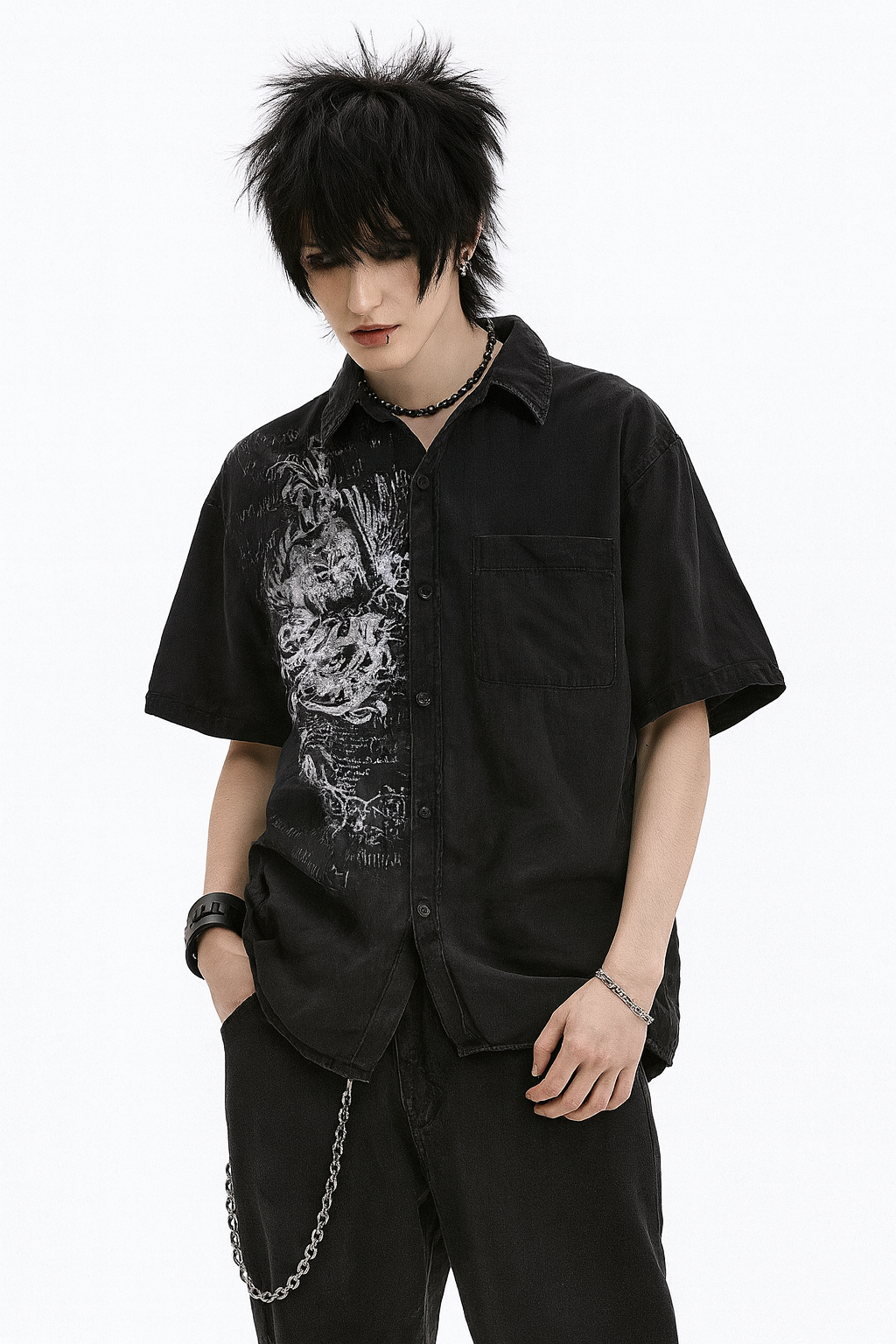 AFFLICTION HOLY TEE®