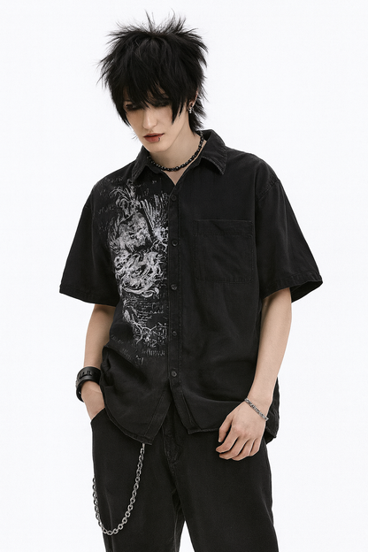 AFFLICTION HOLY TEE®