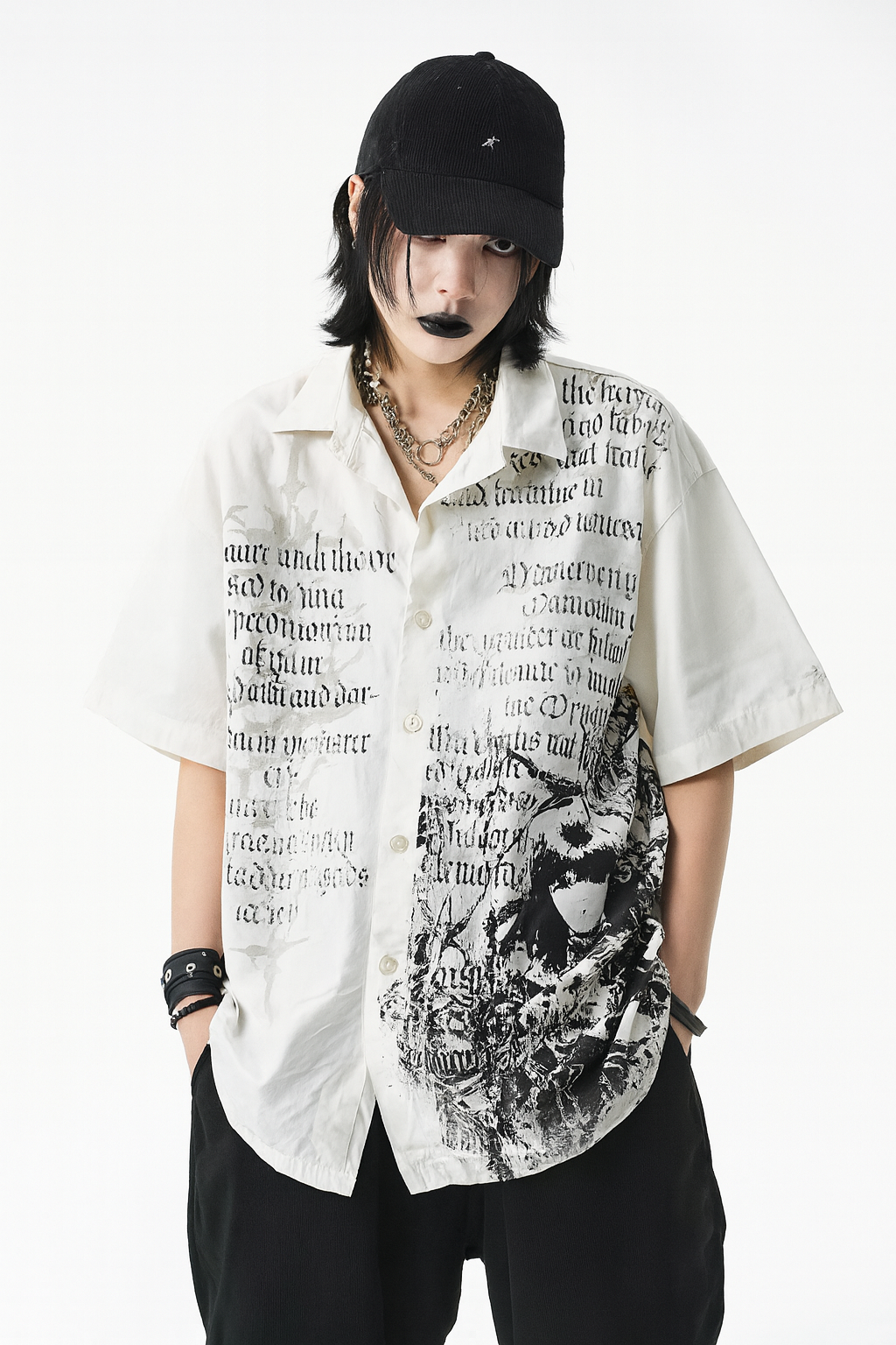 AFFLICTION HOLY TEE®