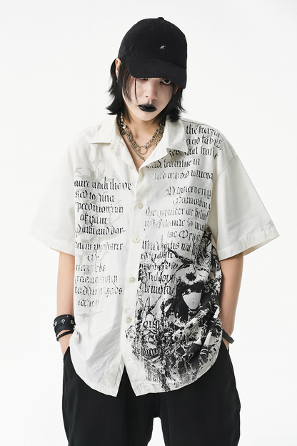 AFFLICTION HOLY TEE®