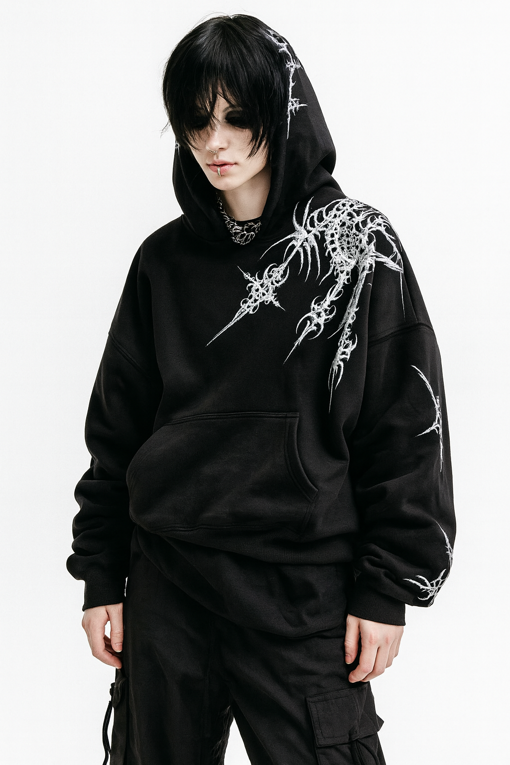 SOUL CRUSHER HOODIE®