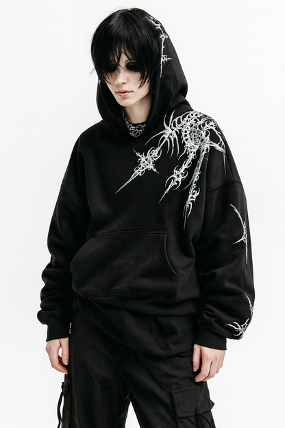 SOUL CRUSHER HOODIE®