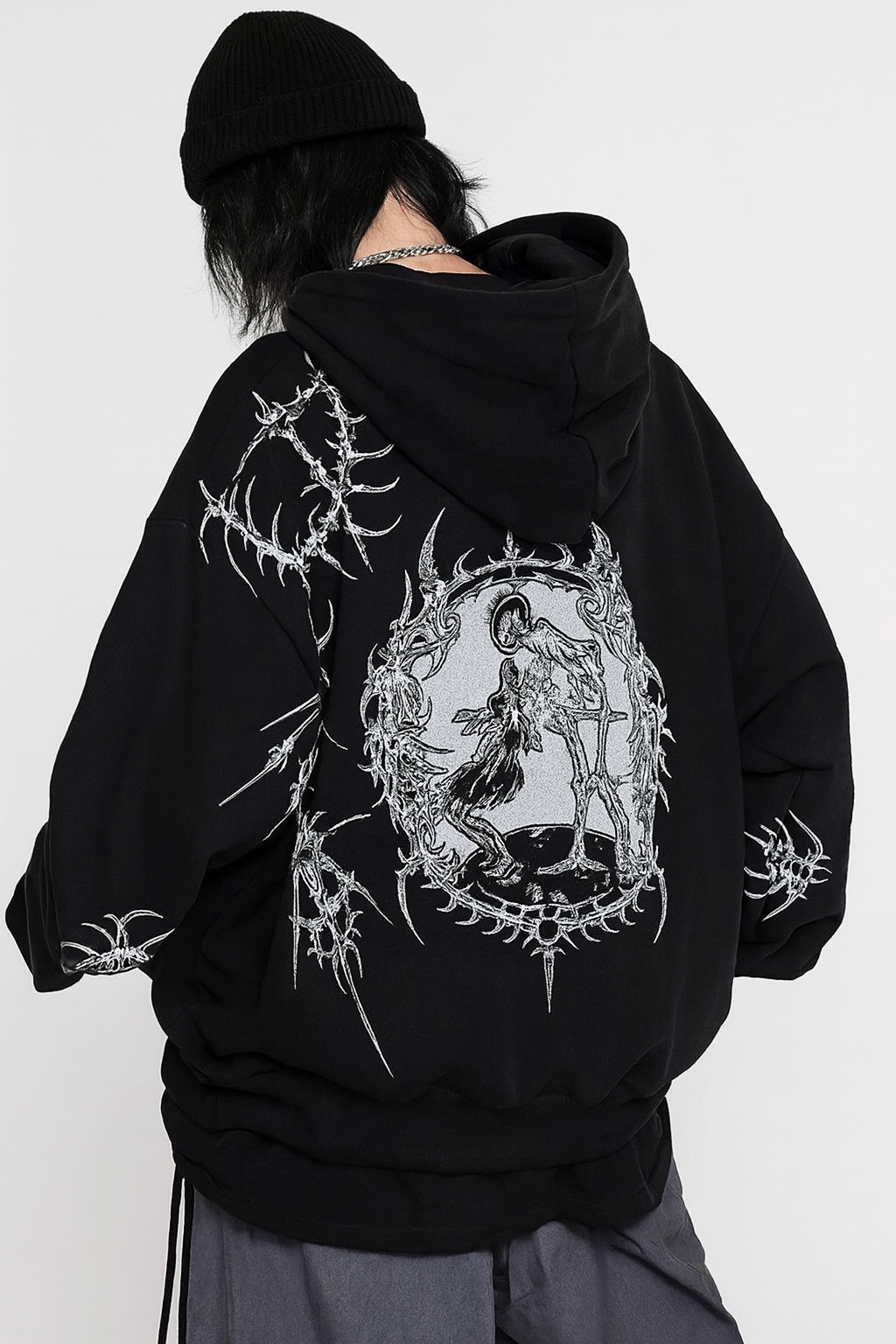 SOUL CRUSHER HOODIE®