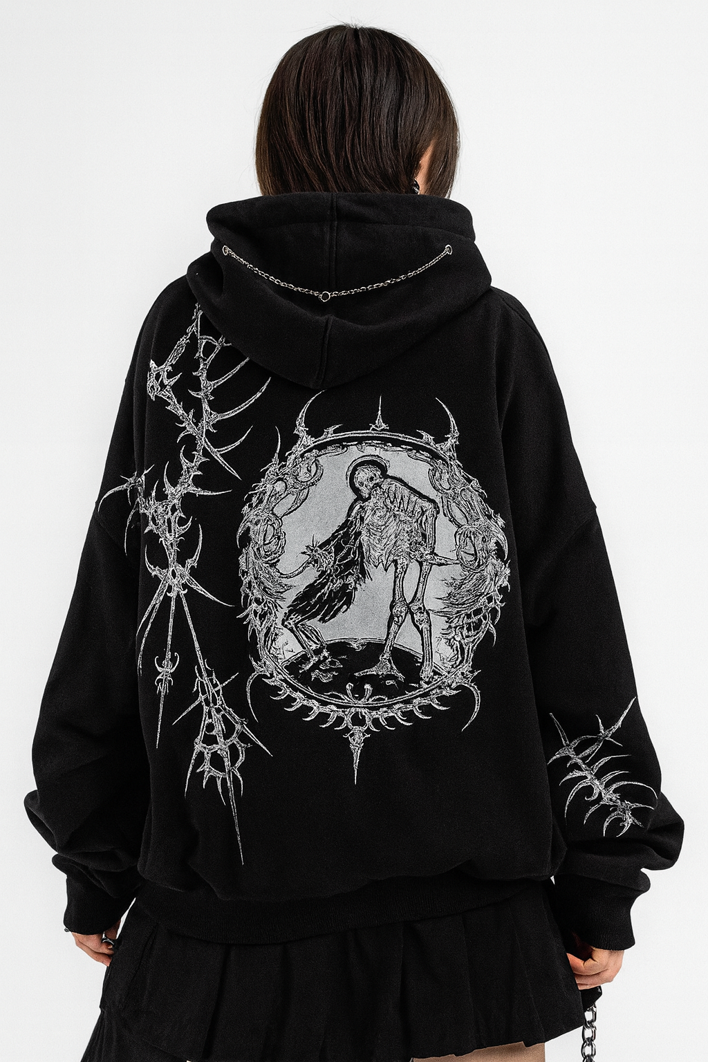 SOUL CRUSHER HOODIE®