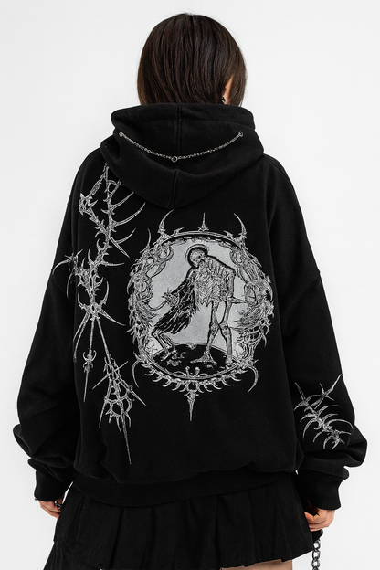 SOUL CRUSHER HOODIE®