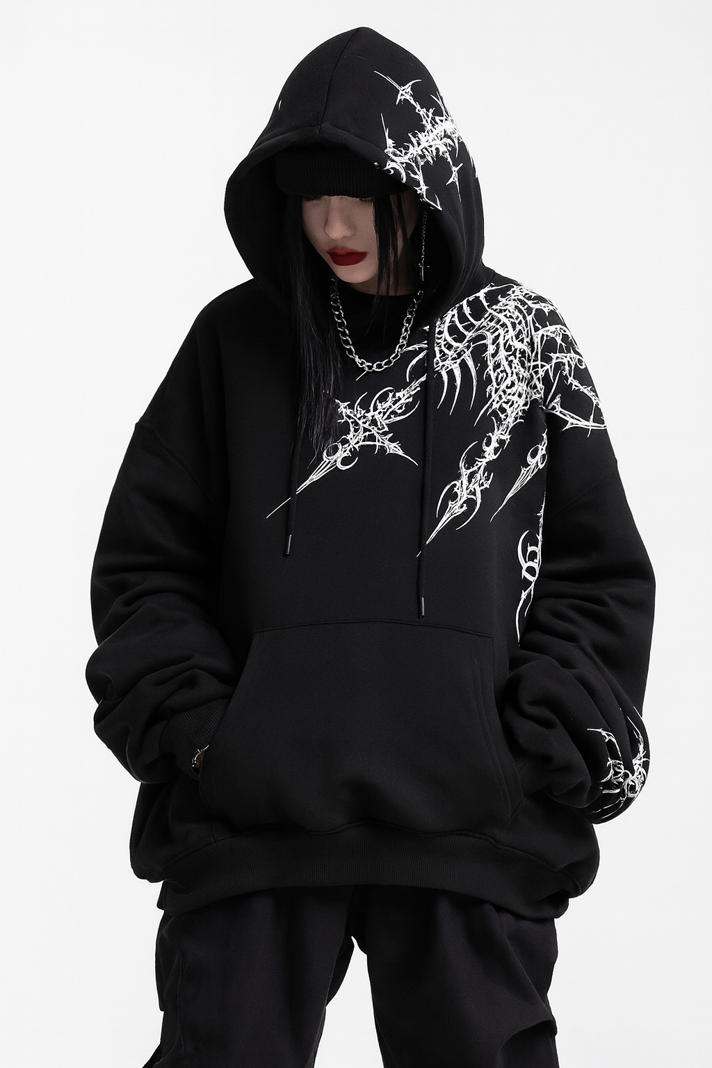 SOUL CRUSHER HOODIE®