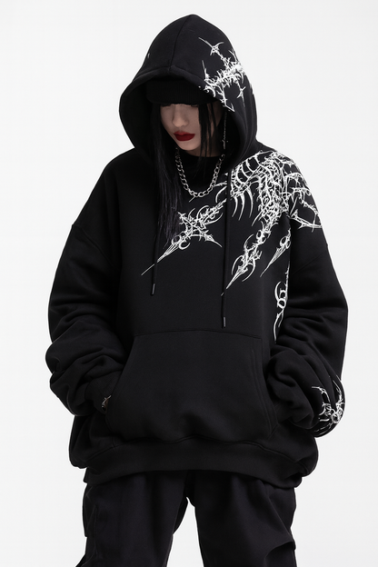 SOUL CRUSHER HOODIE®