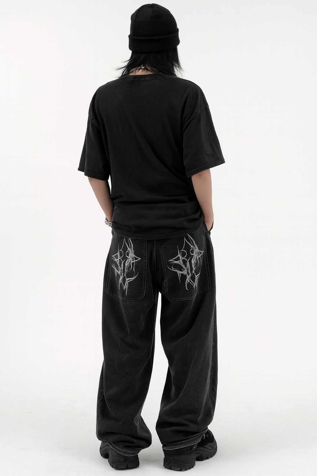 CROSS PHOENIX JEANS®