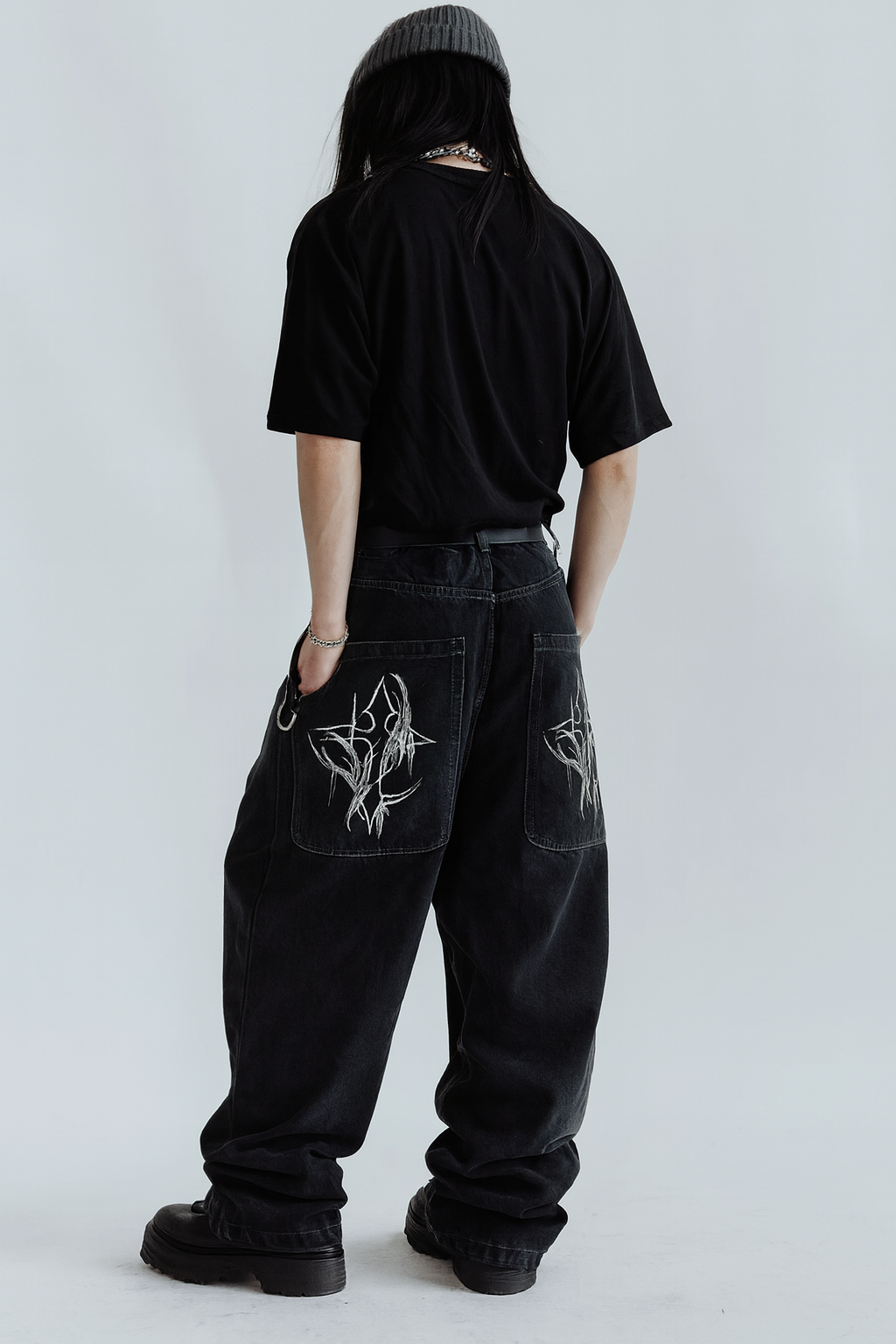 CROSS PHOENIX JEANS®