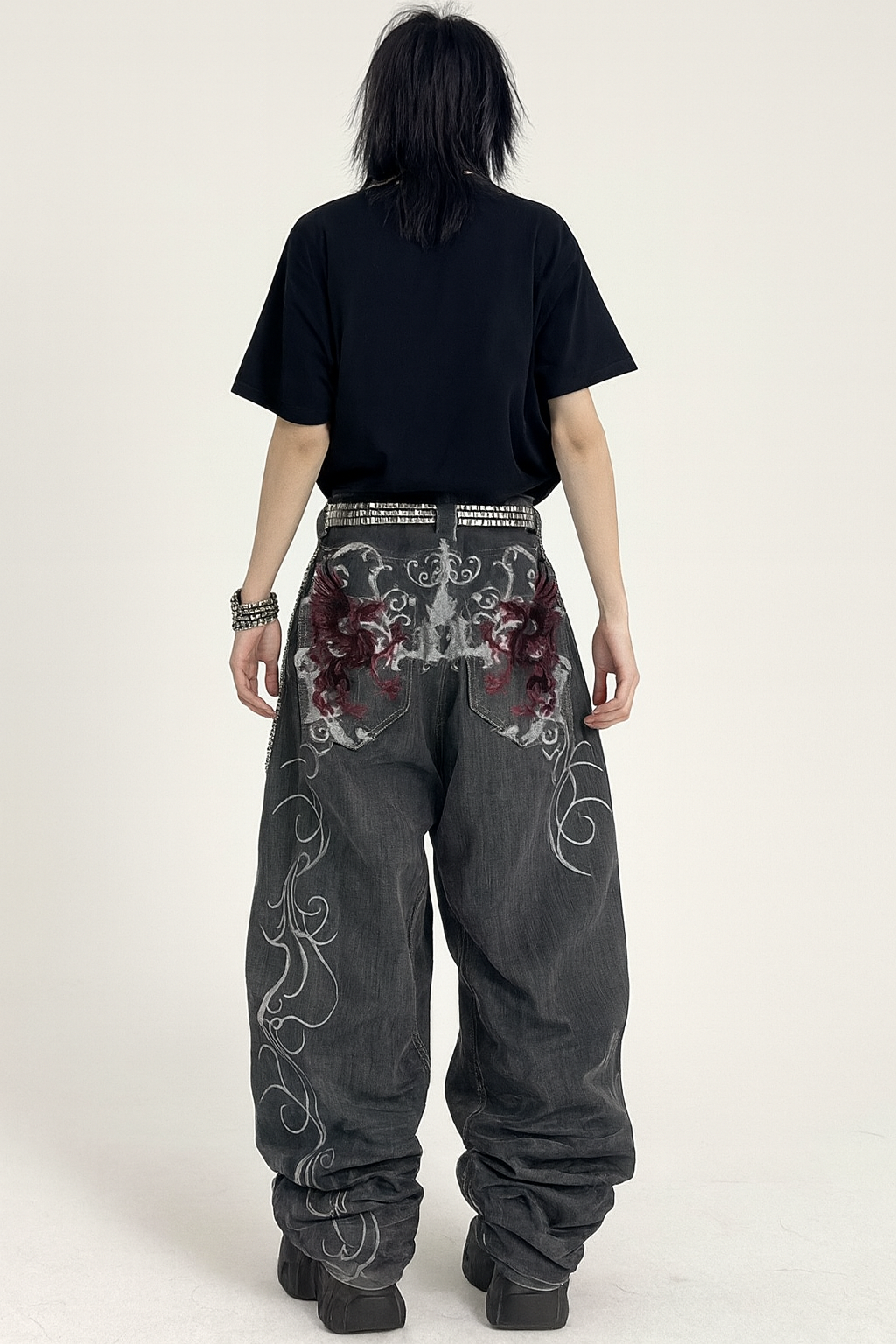 VAMPYRE VEIN JEANS®