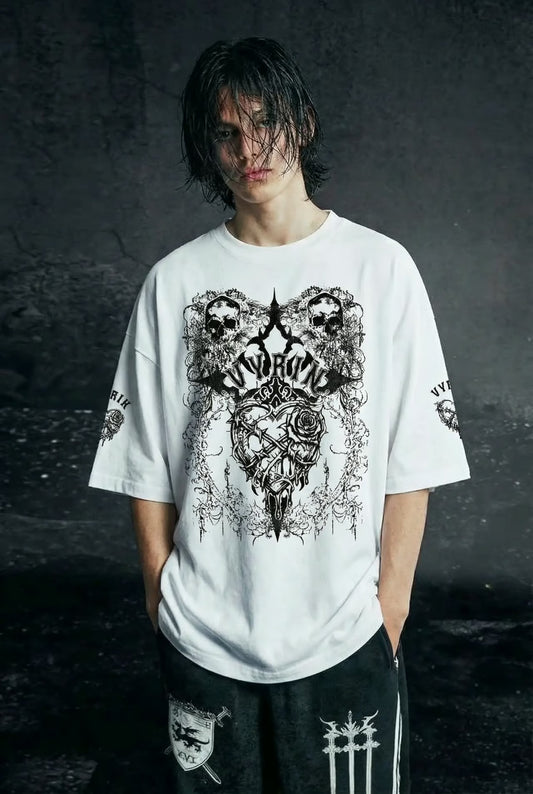 VYRIN CRUCIFIX T-SHIRT®