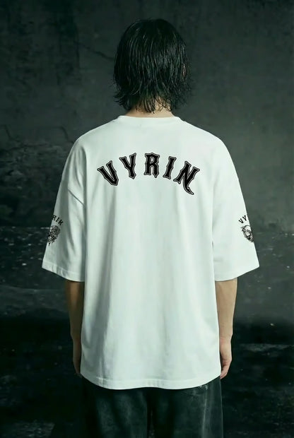 VYRIN CRUCIFIX TEE®